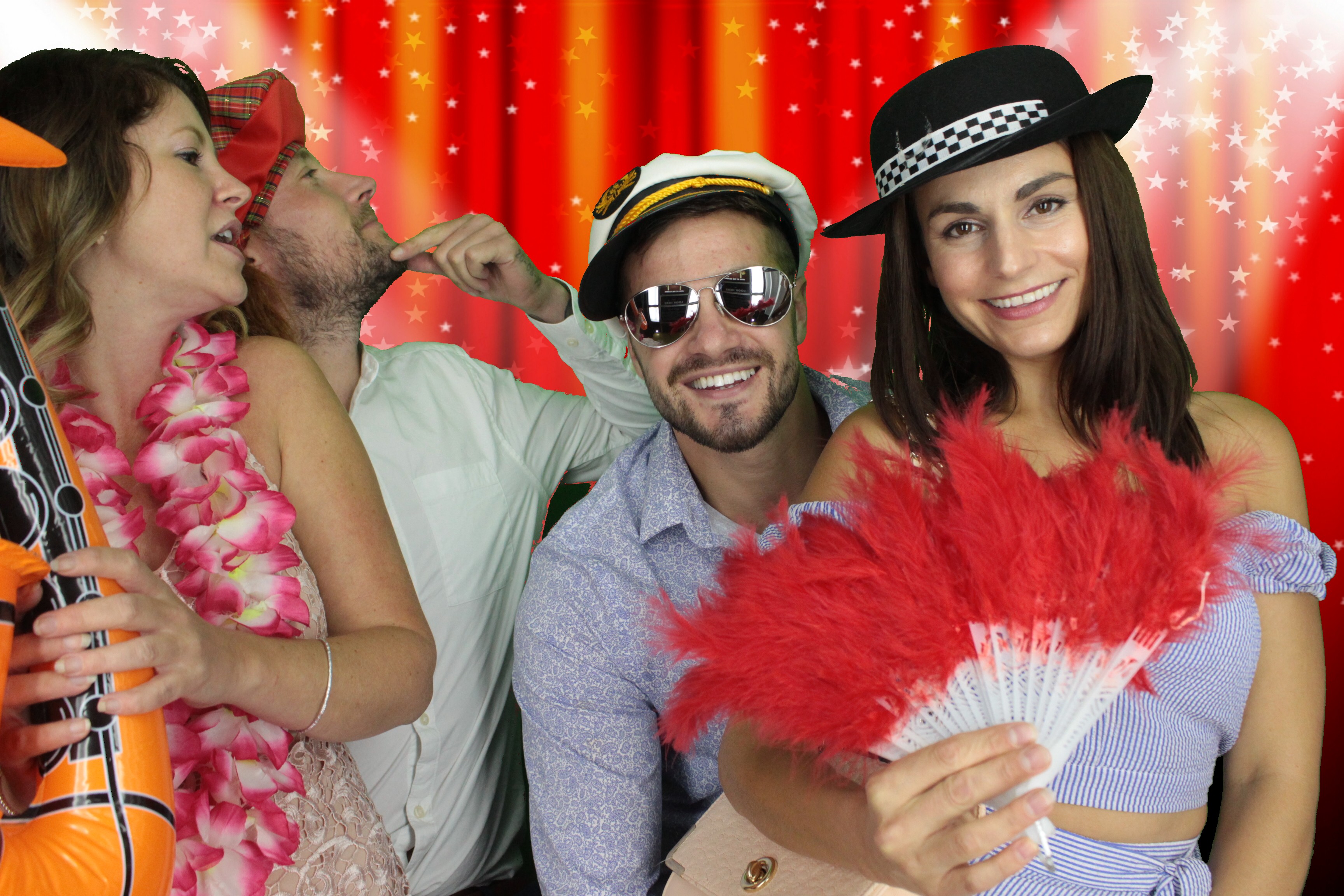 Scott & Tammy's Wedding | View more photos from the event at gallery.myphotoboothexperience.co.uk/u/MyPhotoBoothExperienceLtd/Scott-Tammys-Wedding